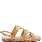 Sandali Ikrix in marrone Castañer - donna 