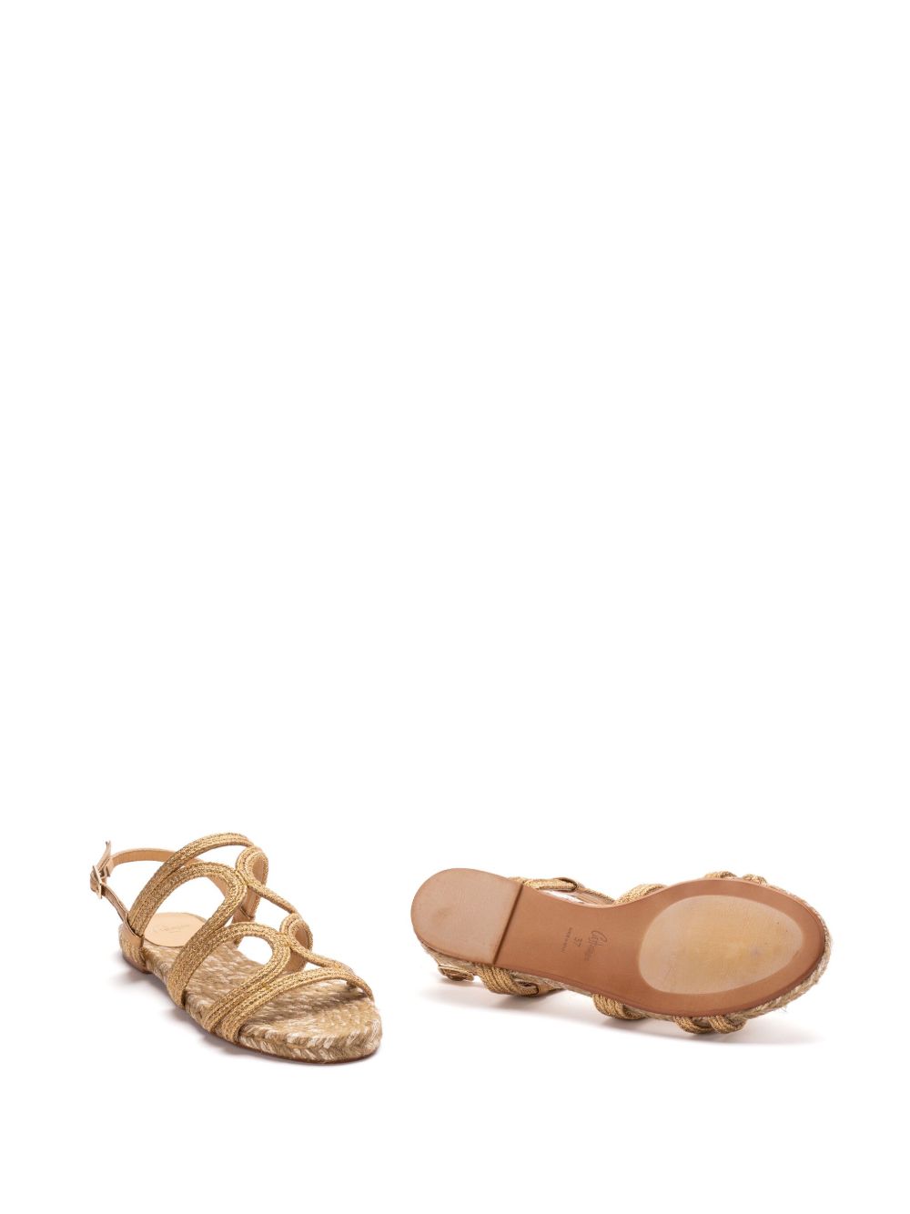 Sandali Ikrix in marrone Castañer - donna 