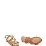 Sandali Ikrix in marrone Castañer - donna 