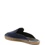 Mules Nando in blu Castañer - uomo 
