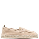 Espadrilles nacho in beige Castañer - uomo 
