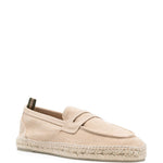 Espadrilles nacho in beige Castañer - uomo 