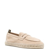 Espadrilles nacho in beige Castañer - uomo 
