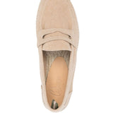 Espadrilles nacho in beige Castañer - uomo 