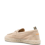 Espadrilles nacho in beige Castañer - uomo 