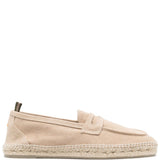 Espadrilles nacho in beige Castañer - uomo 
