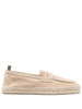 Espadrilles nacho in beige Castañer - uomo