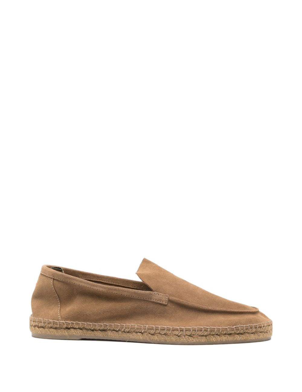 Espadrilles Nino in marrone Castañer - uomo 