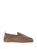 Espadrilles Nino in grigio Castañer - uomo