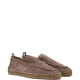 Espadrilles Nino in grigio Castañer - uomo 