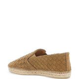 Espadrilles Java in marrone Castañer - uomo 