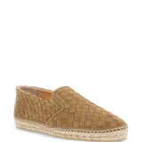 Espadrilles Java in marrone Castañer - uomo 