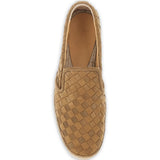 Espadrilles Java in marrone Castañer - uomo 