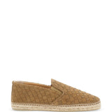 Espadrilles Java in marrone Castañer - uomo 