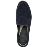 Espadrilles intrecciate in nero Castañer - uomo 