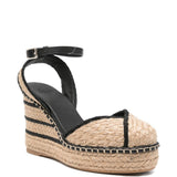 Espadrilles Cova in beige Castañer - donna 