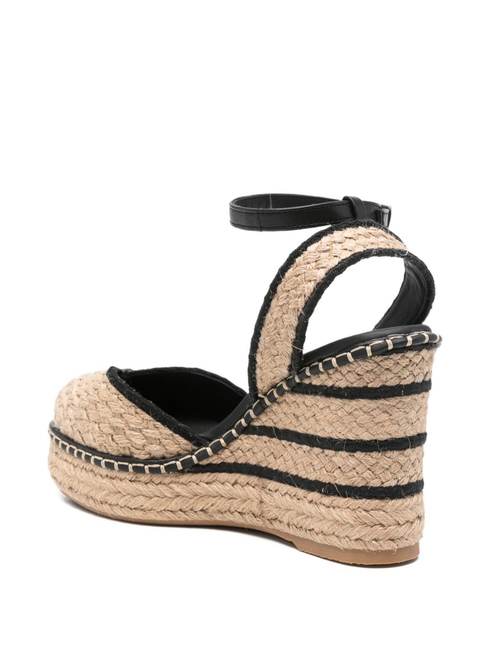 Espadrilles Cova in beige Castañer - donna 