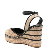 Espadrilles Cova in beige Castañer - donna 
