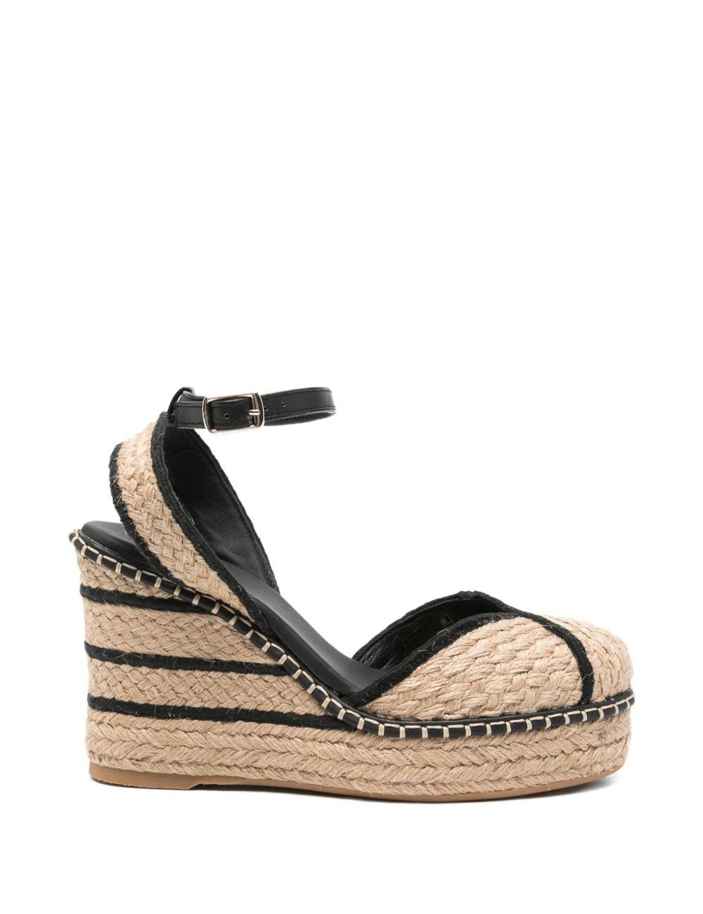 Espadrilles Cova in beige Castañer - donna 
