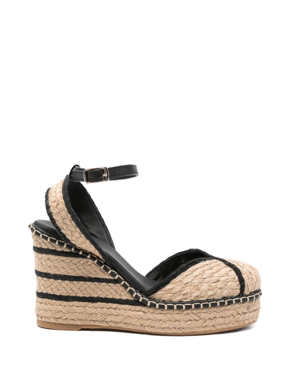 Espadrilles Cova in beige Castañer - donna 