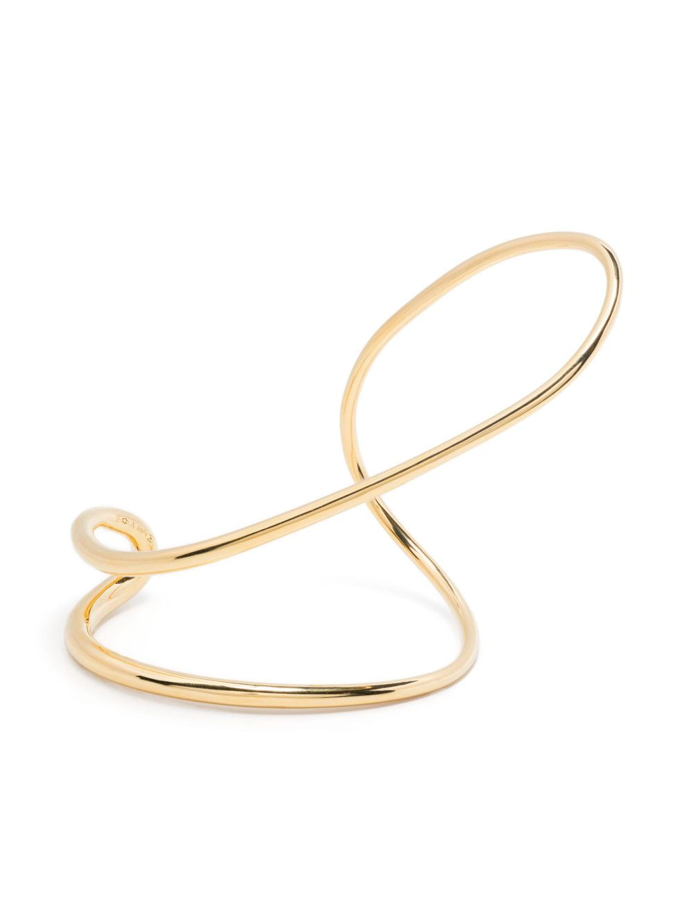 Bracciale Ivy in oro Charlotte chesnais - donna 