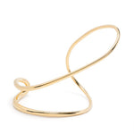 Bracciale Ivy in oro Charlotte chesnais - donna 