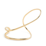 Bracciale Ivy in oro Charlotte chesnais - donna 