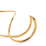 Bracciale Ivy in oro Charlotte chesnais - donna 
