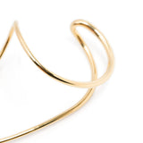 Bracciale Ivy in oro Charlotte chesnais - donna 
