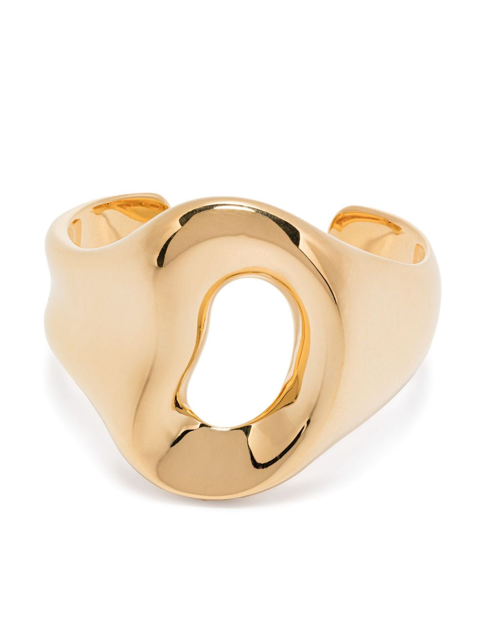Bracciale Shima in oro Charlotte chesnais - donna 