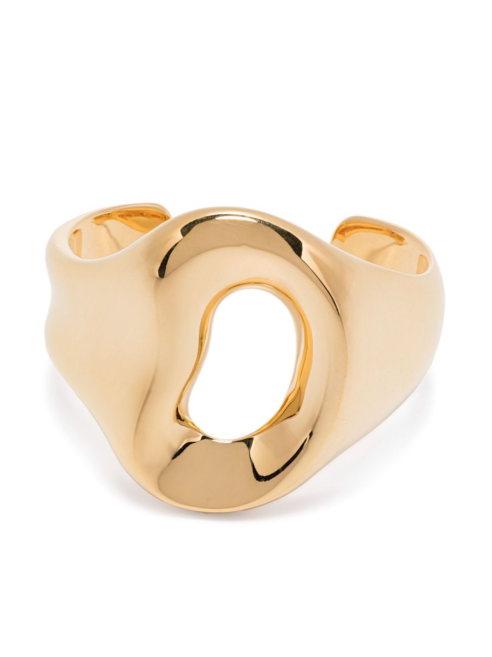 Bracciale Shima in oro Charlotte chesnais - donna 