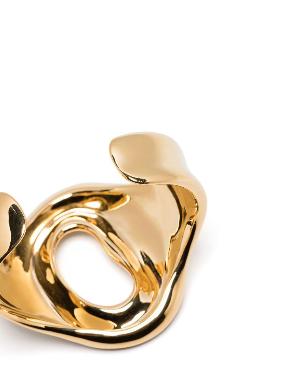 Bracciale Shima in oro Charlotte chesnais - donna 
