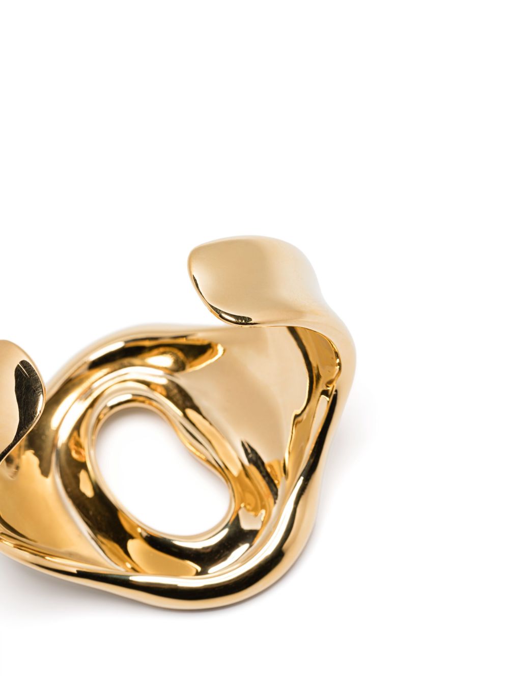 Bracciale Shima in oro Charlotte chesnais - donna 