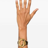 Bracciale Shima in oro Charlotte chesnais - donna 
