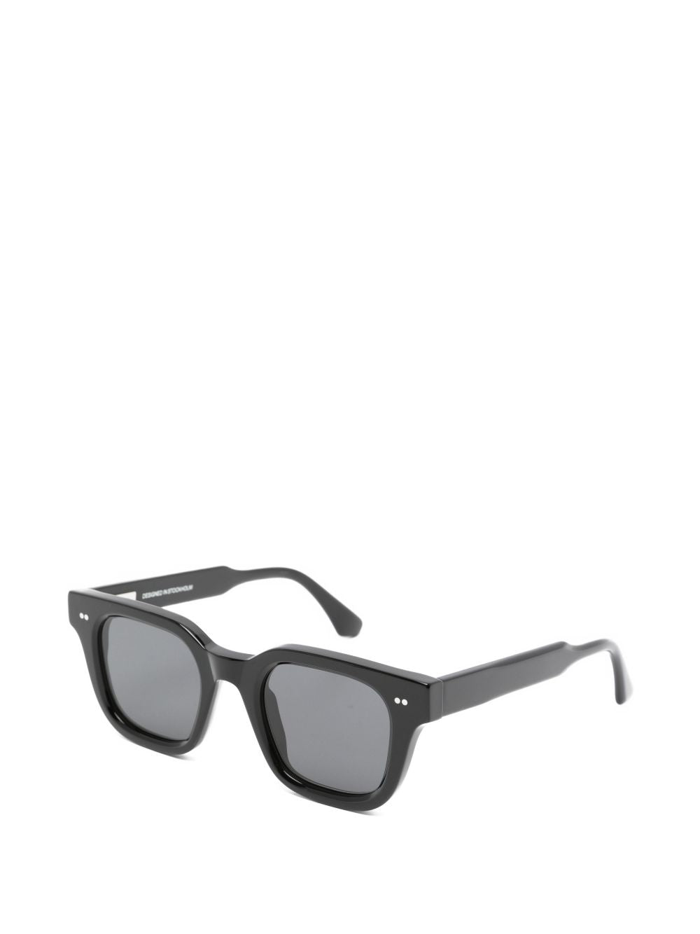 Occhiali da sole in nero Chimi - unisex 