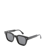 Occhiali da sole in nero Chimi - unisex 
