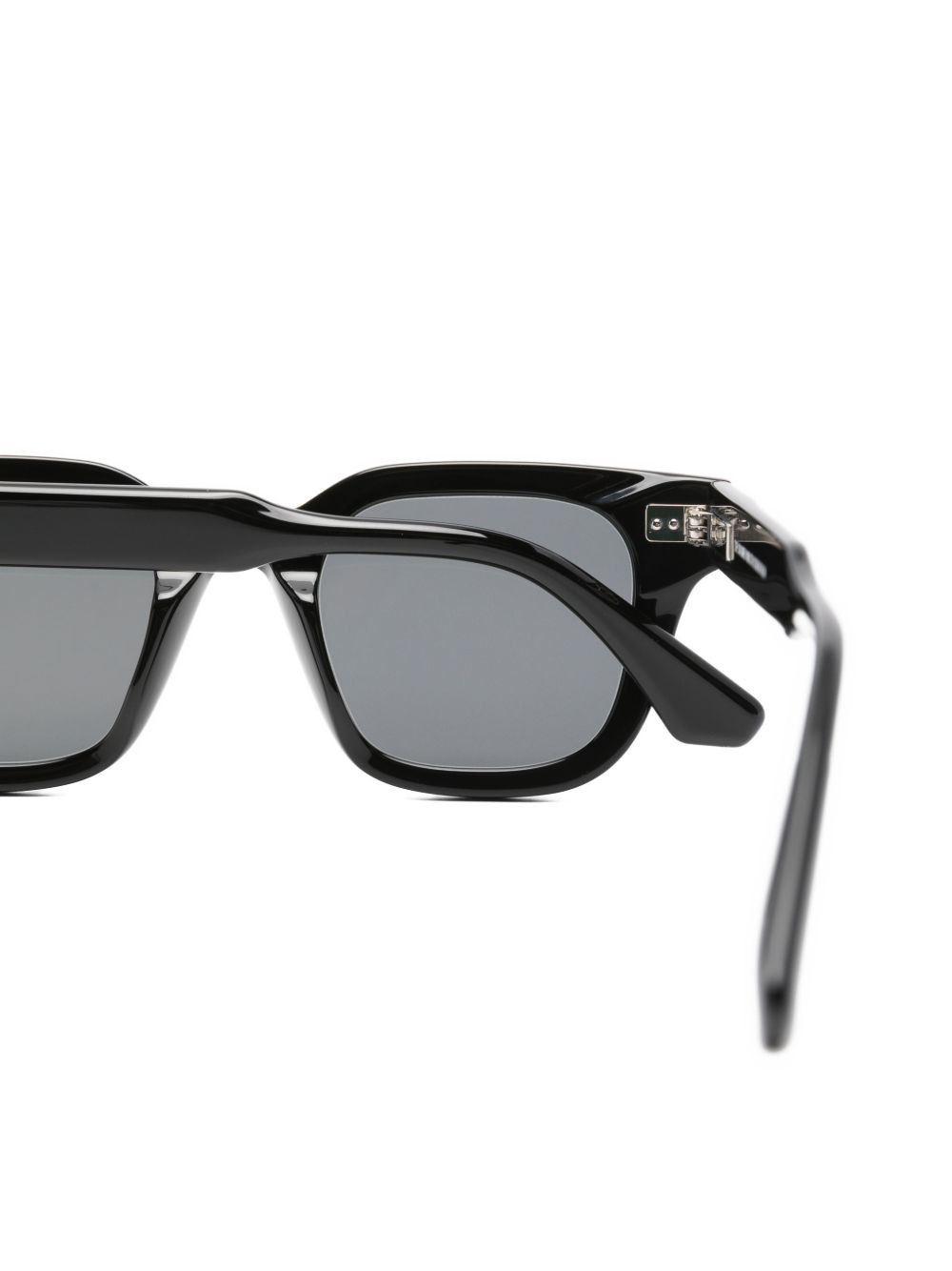 Occhiali da sole in nero Chimi - unisex 