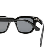 Occhiali da sole in nero Chimi - unisex 