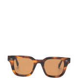 Occhiali da sole Chimi n marrone - unisex 