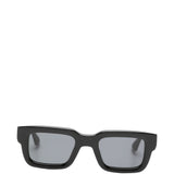 Occhiali da sole in nero Chimi - unisex 