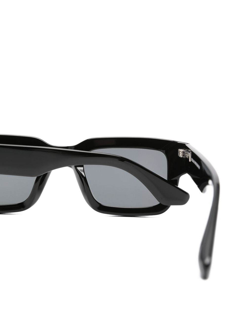 Occhiali da sole in nero Chimi - unisex 