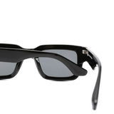 Occhiali da sole in nero Chimi - unisex 