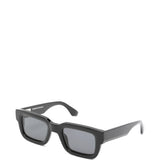 Occhiali da sole in nero Chimi - unisex 