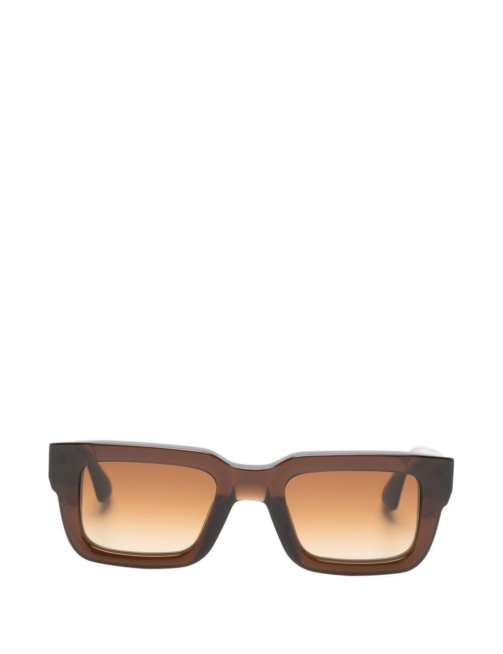 Occhiali da sole in marrone Chimi - unisex 