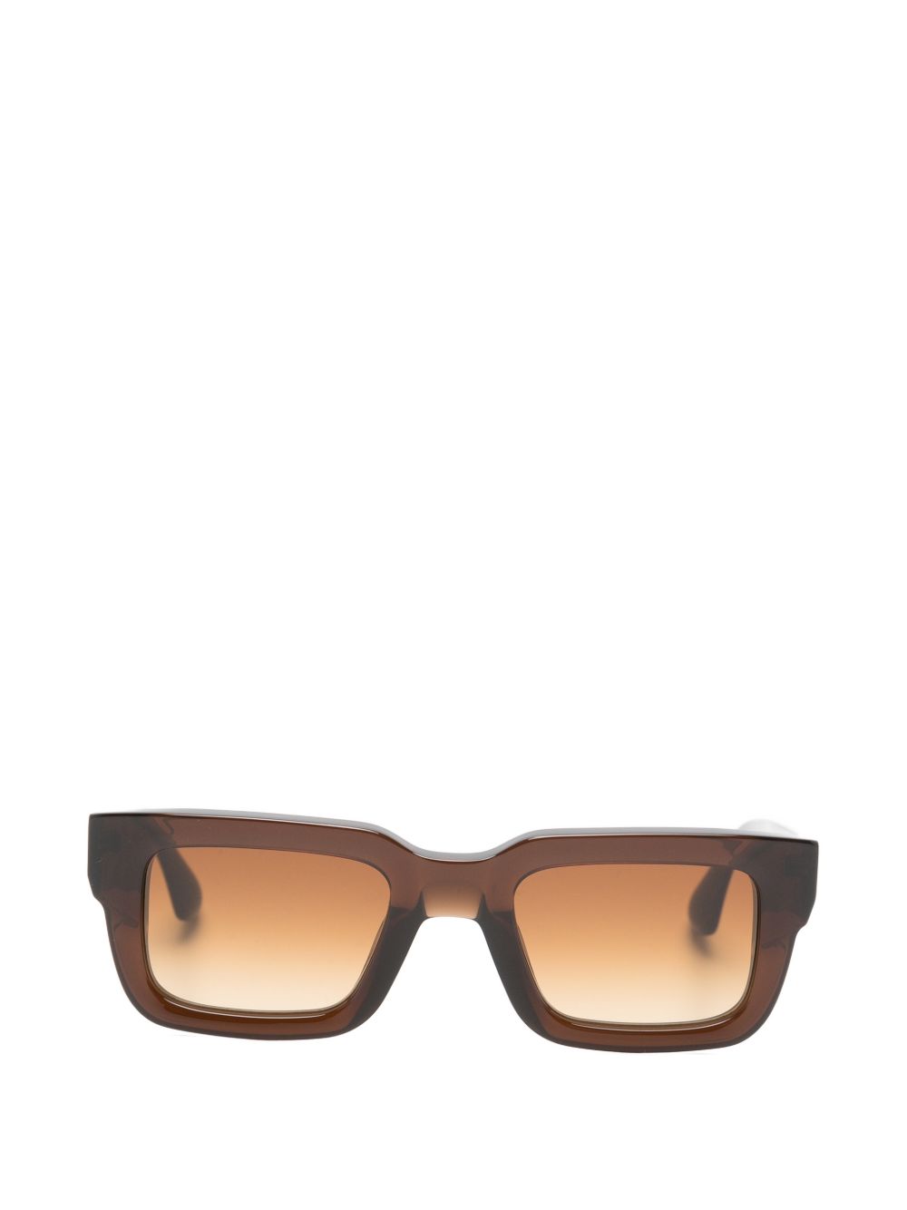 Occhiali da sole in marrone Chimi - unisex 