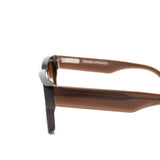 Occhiali da sole in marrone Chimi - unisex 