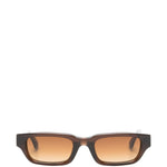 Occhiali da sole in marrone Chimi - unisex 