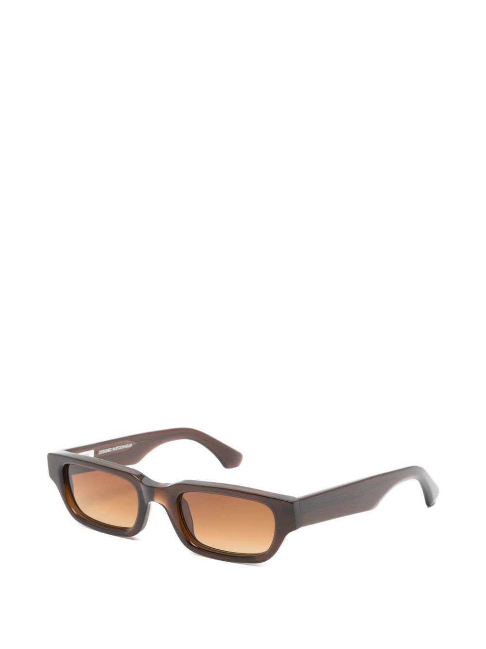 Occhiali da sole in marrone Chimi - unisex 