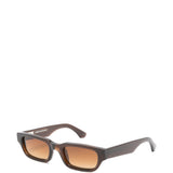 Occhiali da sole in marrone Chimi - unisex 