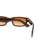 Occhiali da sole in marrone Chimi - unisex 